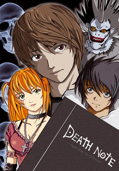 Death Note