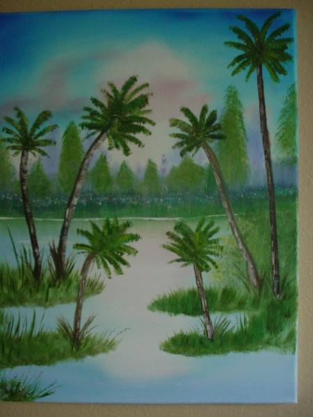 Palms