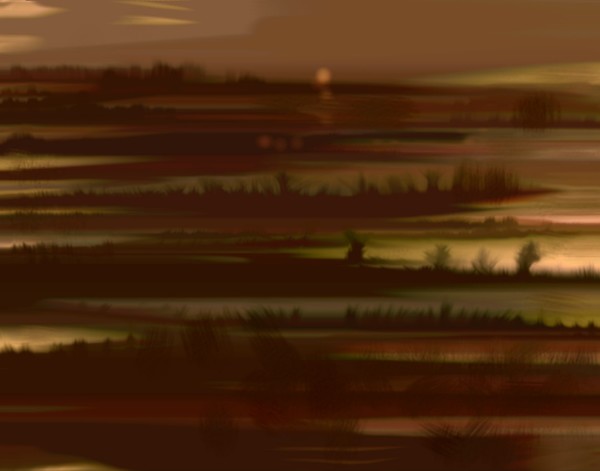 DesertSwamp