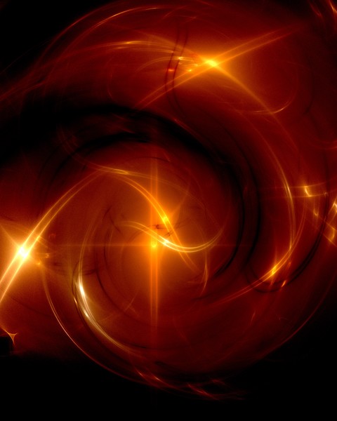 luz
