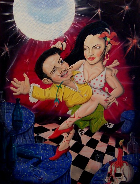 tango