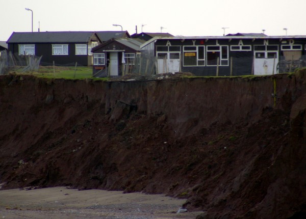 Coastal Erosion
