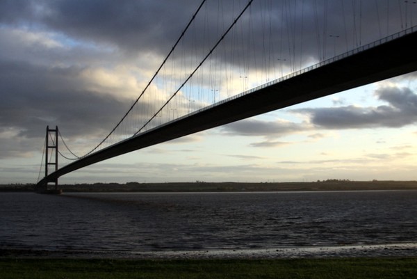 Humber Bridge