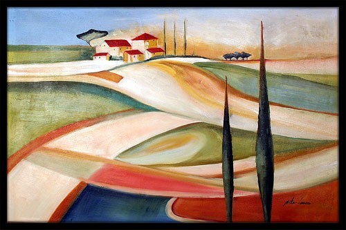Rolling Hills