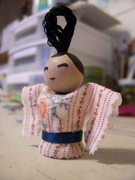 Geisha I