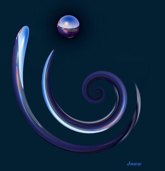 Thought Spot