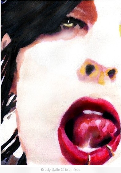 Brody Dalle