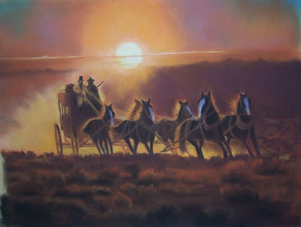 Stagecoach