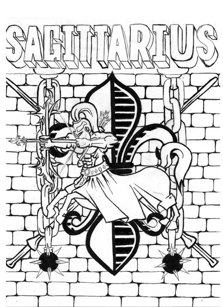 Sagitarius