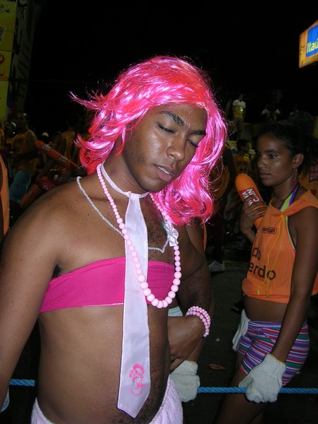 Carnival!