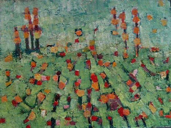 The Gathering