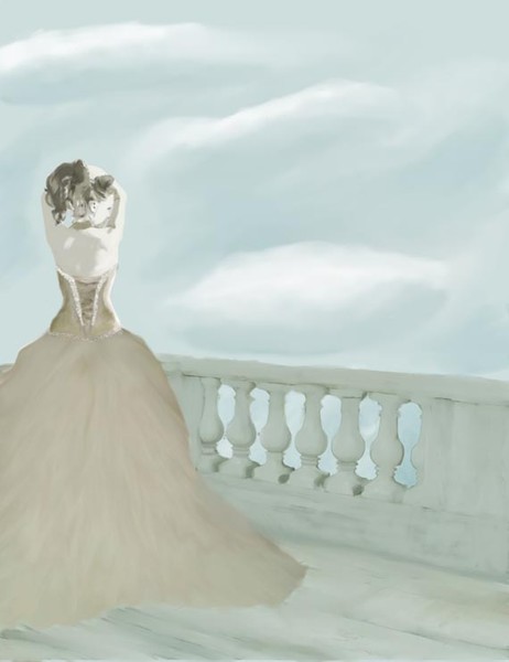 Fantasy Bride