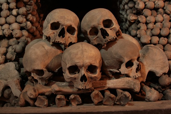 Kostnice Ossuary