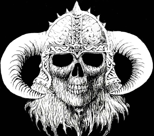 Skull