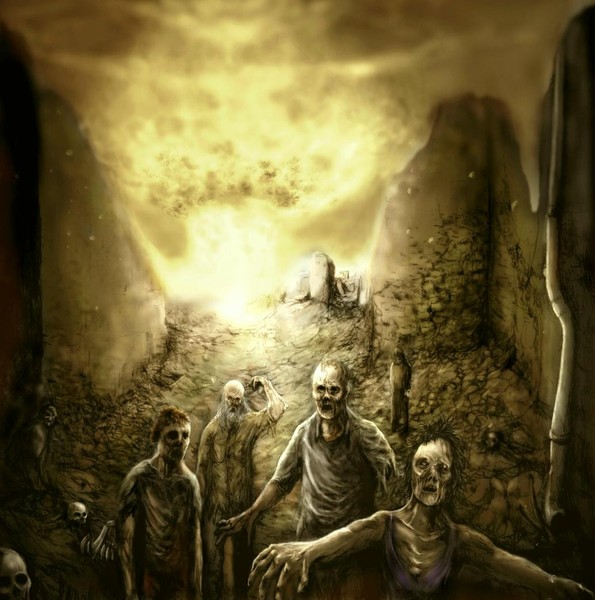 Nuclear Winter