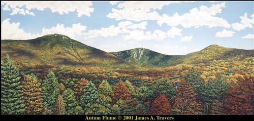 Autumn Flume