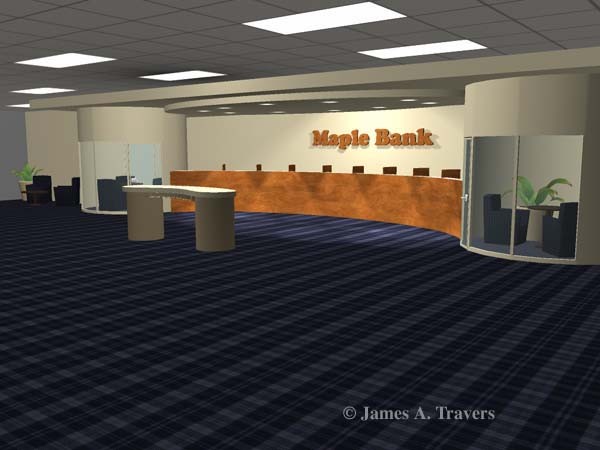 Maple Bank