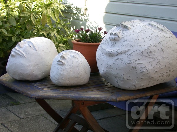 heads