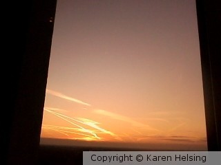 End Of Day