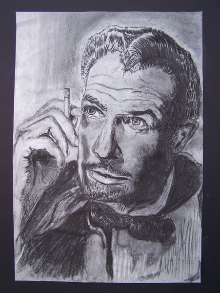 vincent price.
