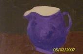 Creamer