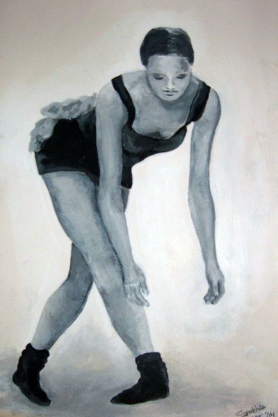 Balerina II