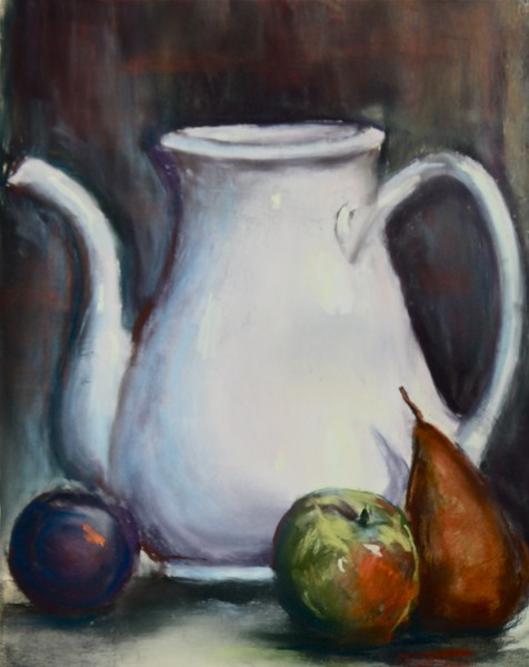 Still Life 5