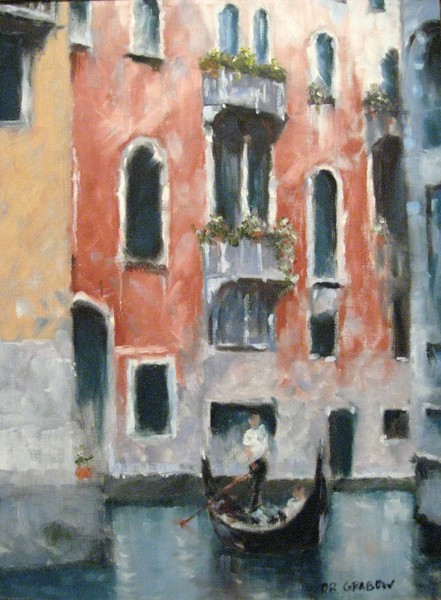VENICE ECHOS