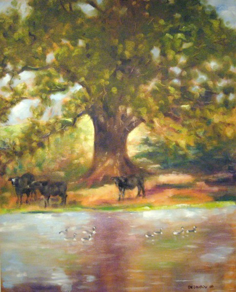 pioneer road