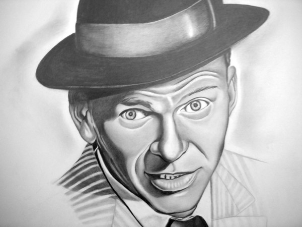 Frank Sinatra