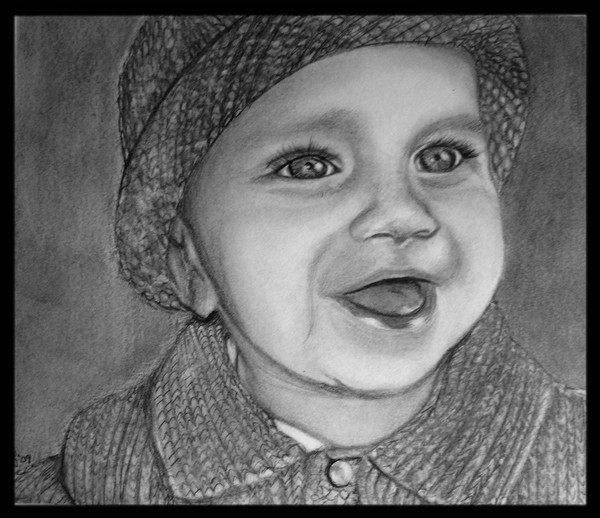 Baby Mason