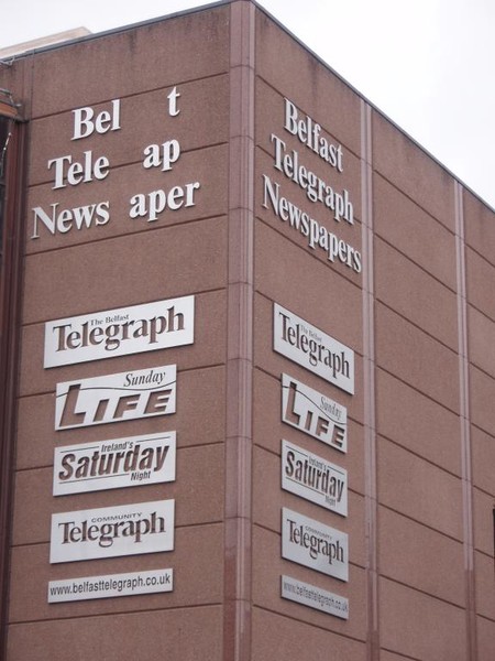 Belfast Telegraph