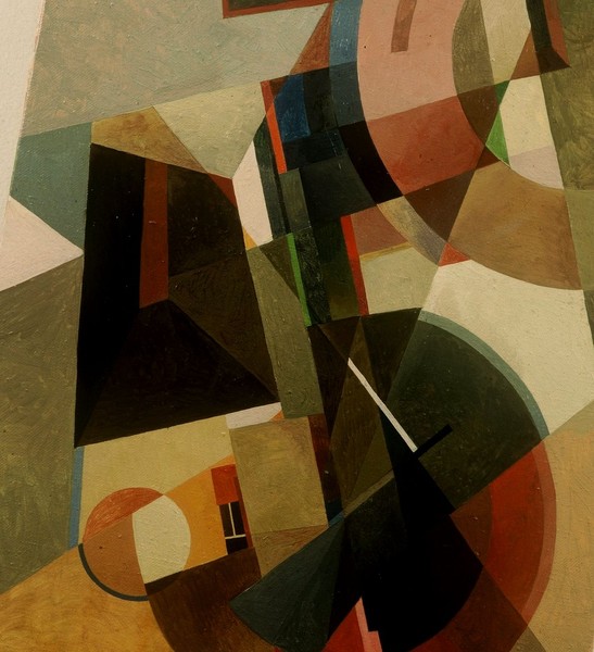 COMPOSITION #5