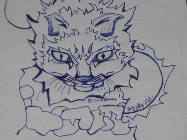 King Of Kats