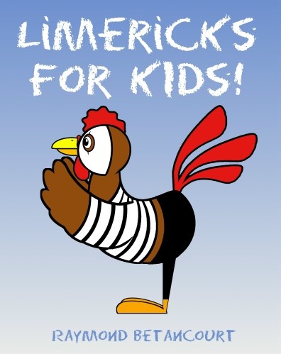 Limericks For Kids!