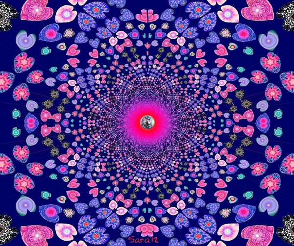 EarthHearts