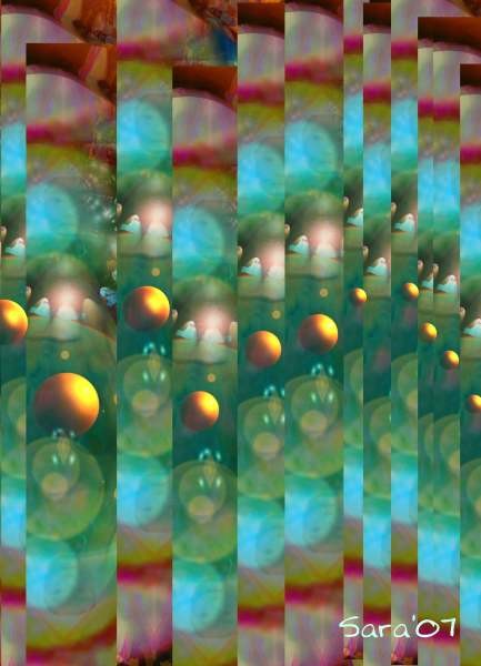 Parallel Universes 2