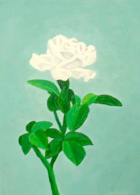 Rose #1
