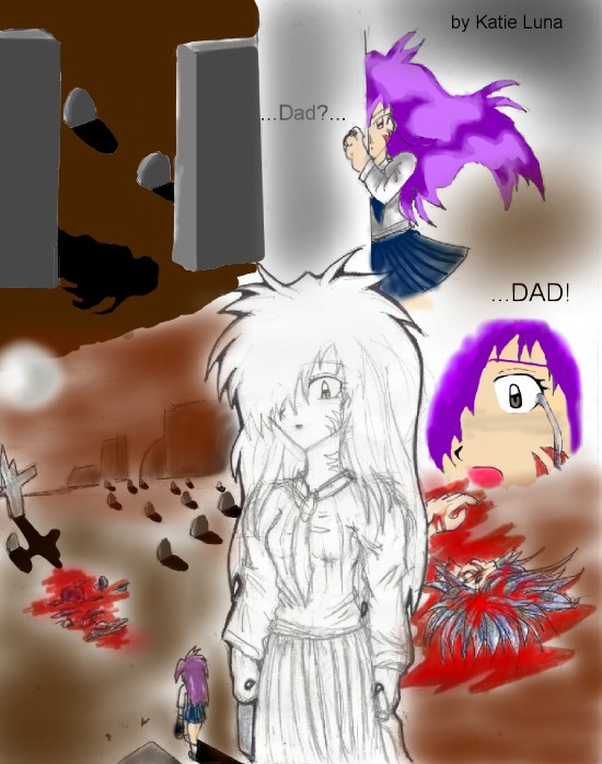Hideaki Dies 