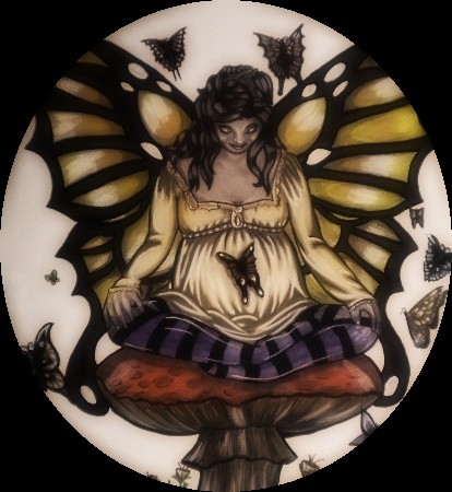 Expectant Faerie