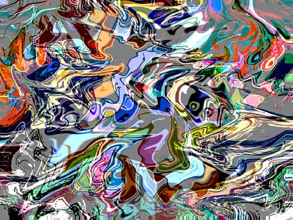 Frantic