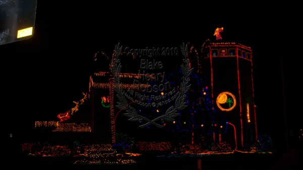 Night Photo Tarragona Arch 100 0337 copy