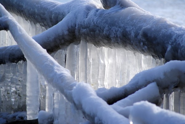 Iced