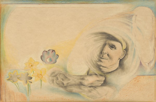 Image 2 - Old Man
