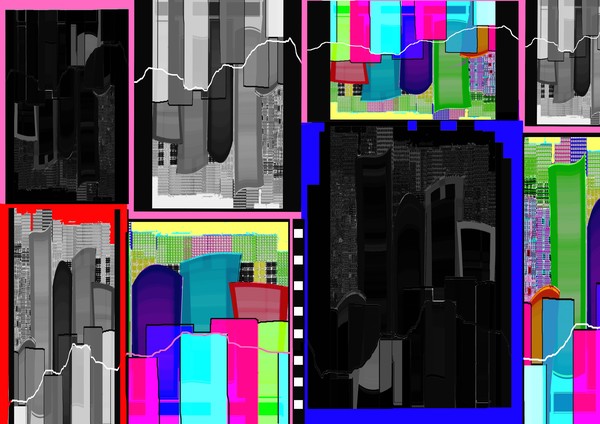 Ago.01.2010 Digital Art