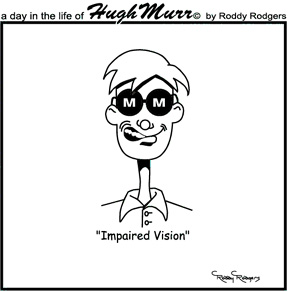 Impaired Vision
