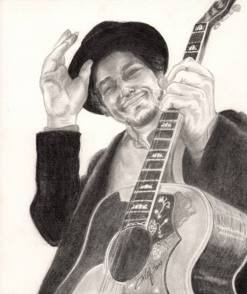 Bob Dylan
