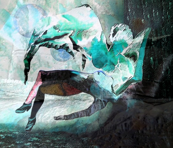 LA DANSE