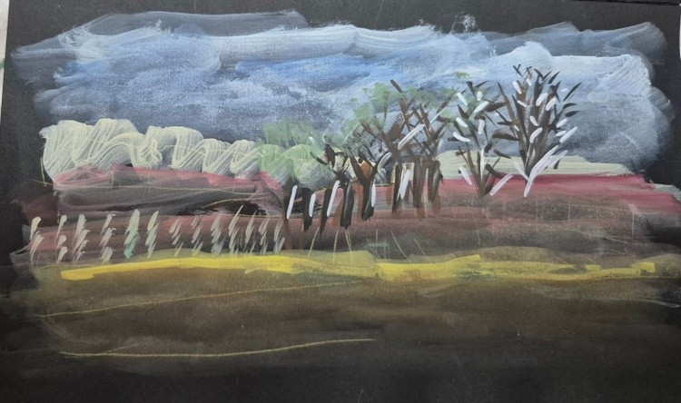 Overijse, Belgium, January 2026