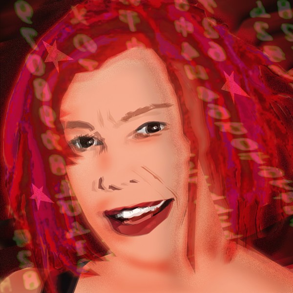 Lana Wachowski